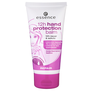 Essence 12h Hand Protection Balm