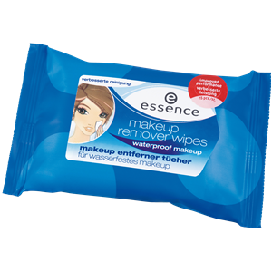 Essence Make-Up Remover