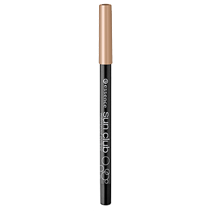 Essence Sun Club Waterproof Eyeliner