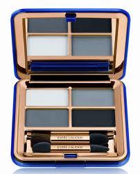 Estée Lauder Signature Eyeshadow Quad