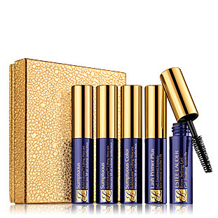 Estée Lauder Luxurious Lash Looks