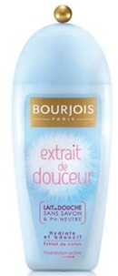 Bourjois Extrait de Douceur Shower Gel