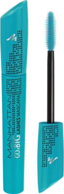Manhattan Go4Big Lashes Mascara