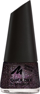 Manhattan Diamonds Quick Dry Nail Polish