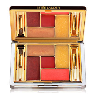 Estée Lauder Pure Color Five Color Lip Palette