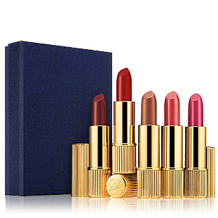 Estée Lauder Lipstick Luxuries