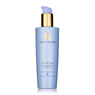 Estée Lauder Perfectly Clean Light Lotion Cleanser