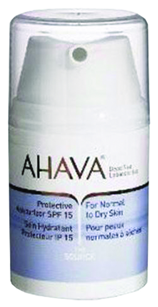 Ricky's NYC AHAVA Protective Moisturizing Fluid