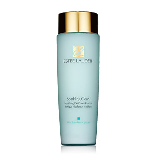 Estée Lauder Sparkling Clean Mattifying Oil-Control Lotion