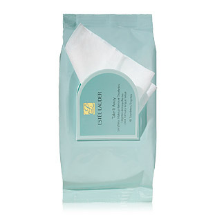 Estée Lauder Take it Away LongWear Makeup Remover Towelettes
