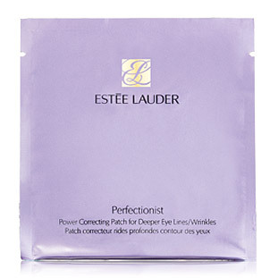 Estée Lauder Perfectionist Power Correcting Patch for Deeper Eye Lines/Wrinkles