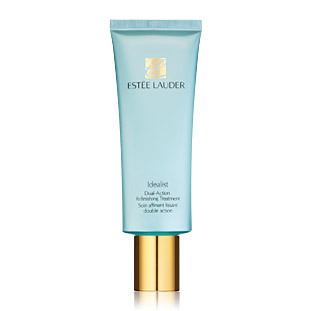 Estée Lauder Idealist Dual-Action Refinishing Treatment