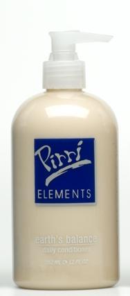 Pirri Elements Earth's Balance Daily Conditioner