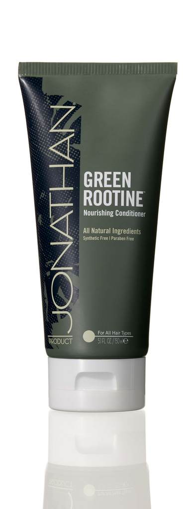 Jonathan Product Green Rootine Nourishing Conditioner