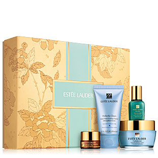 Estée Lauder Youth-Infusing Hydration Essentials with full-size Hydrationist