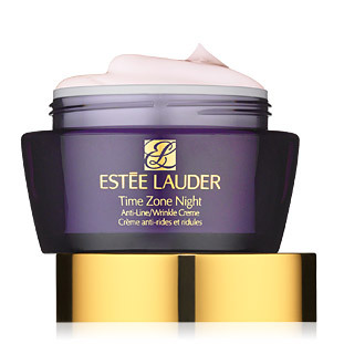 Estée Lauder Time Zone Night Anti-Line/Wrinkle Creme