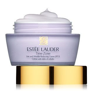 Estée Lauder Time Zone Line and Wrinkle Reducing Creme SPF 15