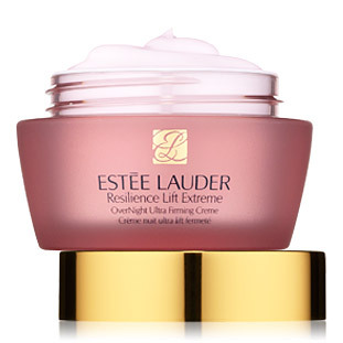 Estée Lauder Resilience Lift Extreme OverNight Ultra Firming Creme