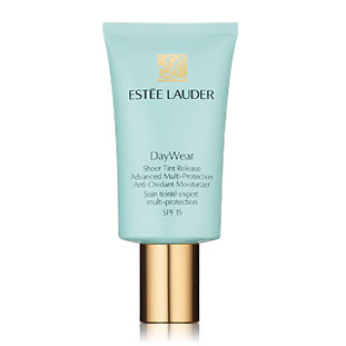 Estée Lauder DayWear Sheer Tint Release Advanced Multi-Protection Anti-Oxidant Moisturizer SPF 15