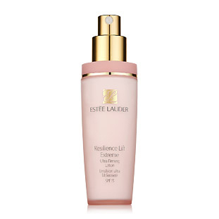 Estée Lauder Resilience Lift Extreme Ultra Firming Lotion SPF 15
