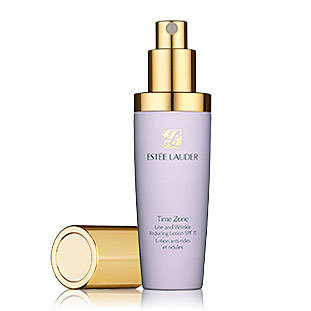 Estée Lauder Time Zone Line and Wrinkle Reducing Lotion SPF 15