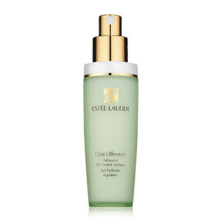 Estée Lauder Clear Difference Advanced Oil-Control Hydrator