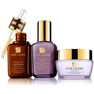 Estée Lauder Anti-Wrinkle Regimen