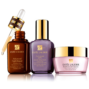 Estée Lauder Lifting/Firming Regimen