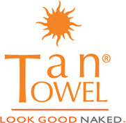 TanTowel