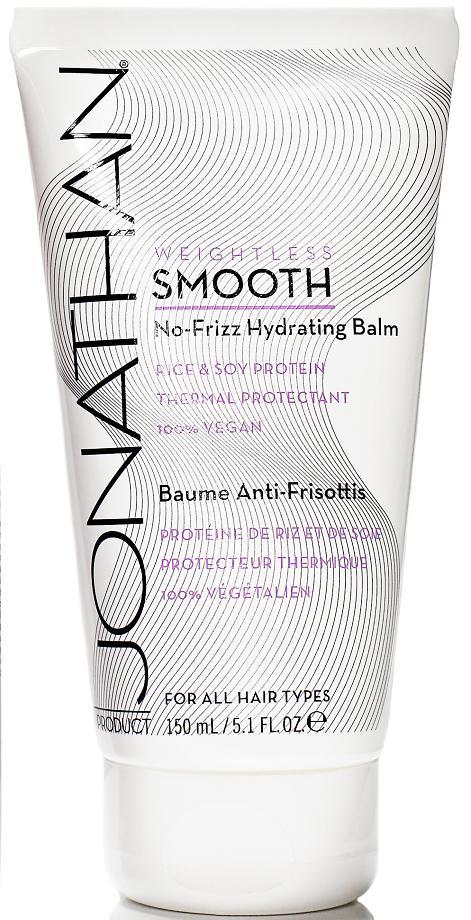 Jonathan Product Weightless Smooth No-Frizz Hydrating Balm