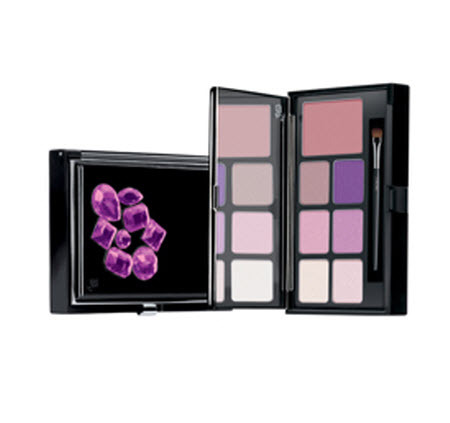 Lancôme HOLIDAY COLOR DESIGN PALETTE EYES & CHEEKS