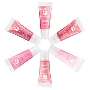 Lancôme JUICY TUBES HOLIDAY GIFT SET