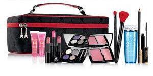 Lancôme LIMITED EDITION BEAUTY SENSATION – PARTY
