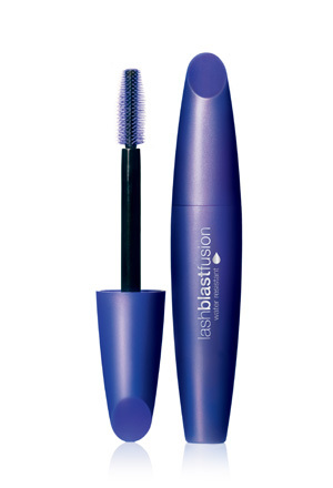 COVERGIRL LashBlast Fusion Water Resistant Mascara