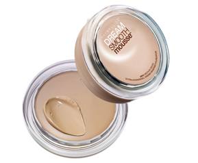 Maybelline Dream Smooth™ Mousse