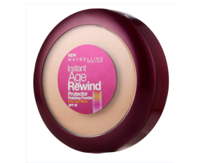Maybelline Instant Age Rewind® Protector Finishing Powder
