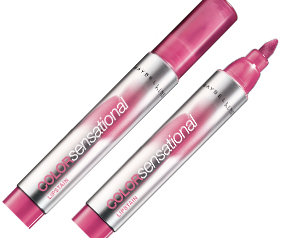 Maybelline Color Sensational® Lipstain