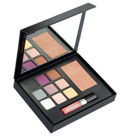 Yves Rocher Collector Palette - Complexion, eyes and lips