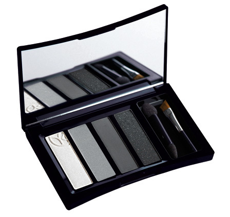 Yves Rocher Shadow and Liner Quad