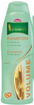 Afrodita Volume Shampoo