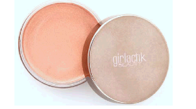 Girlactik Beauty Skin Glow