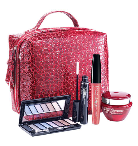 Avon Holiday Brilliance Collection