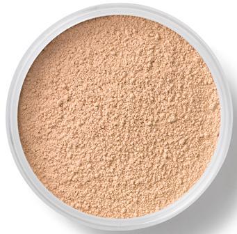 bareEscentuals BareMinerals Matte SPF 15 Foundation