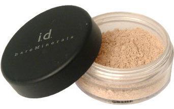 bareEscentuals BareMinerals Original SPF 15 Foundation