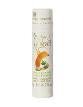Yves Rocher Orange and Almond Nourishing Lip Balm