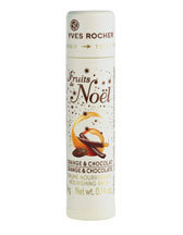 Yves Rocher Orange and Chocolate Nourishing Lip Balm