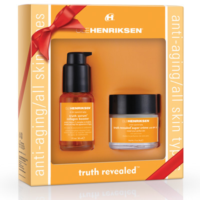 OLEHENRIKSEN Truth Revealed Kit