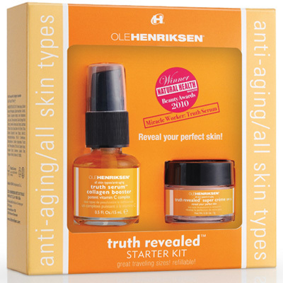 OLEHENRIKSEN Truth Revealed Starter Kit