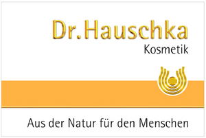 Dr. Hauschka