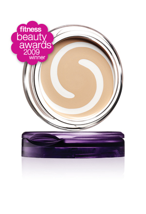 COVERGIRL AND OLAY SIMPLY AGELESS FOUNDATION